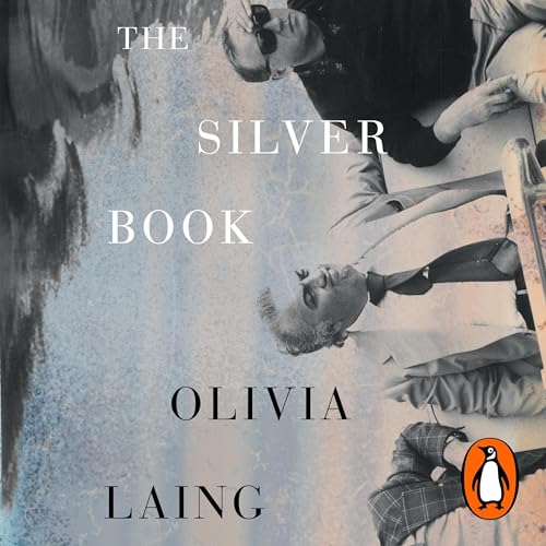 Cover of The Silver Book