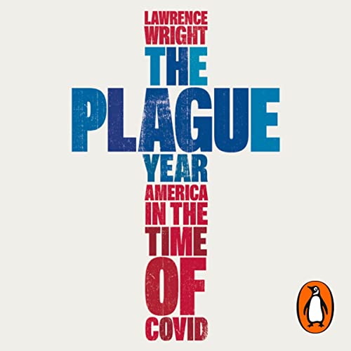 Cover of The Plague Year