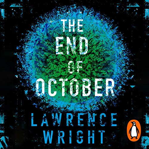 Cover of The End of October