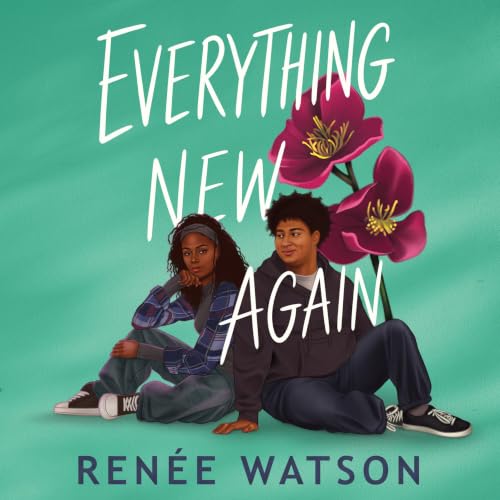 Cover of Everything New Again