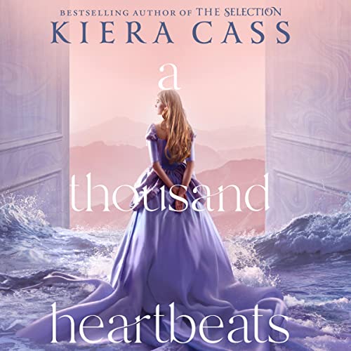 Cover of A Thousand Heartbeats
