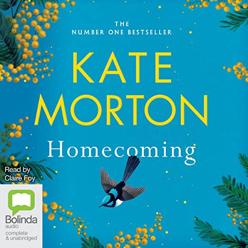Cover of Homecoming