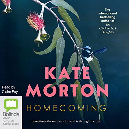 Cover of Homecoming