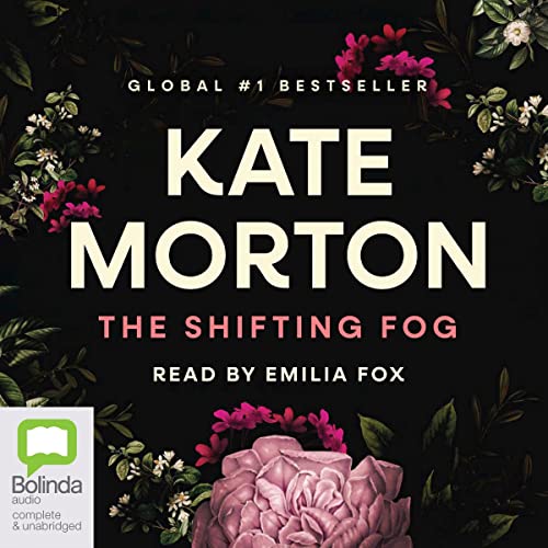 Cover of The Shifting Fog
