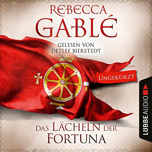 Cover of Das Lächeln der Fortuna