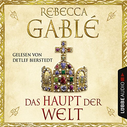 Cover of Das Haupt der Welt