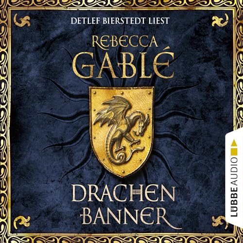 Cover of Drachenbanner