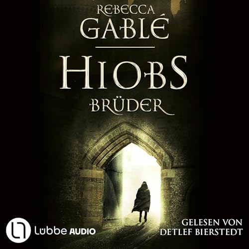 Cover of Hiobs Brüder