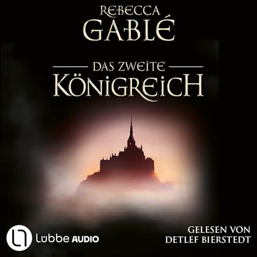Cover of Das zweite Königreich