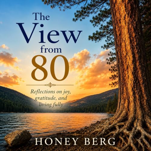 Cover of The View from 80