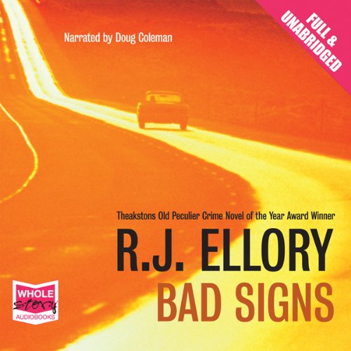Cover of Bad Signs