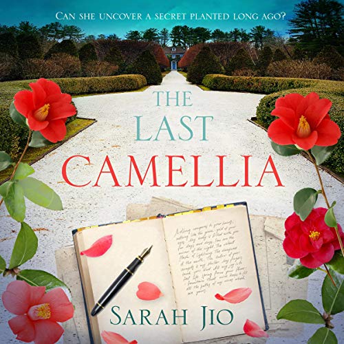 Cover of The Last Camellia