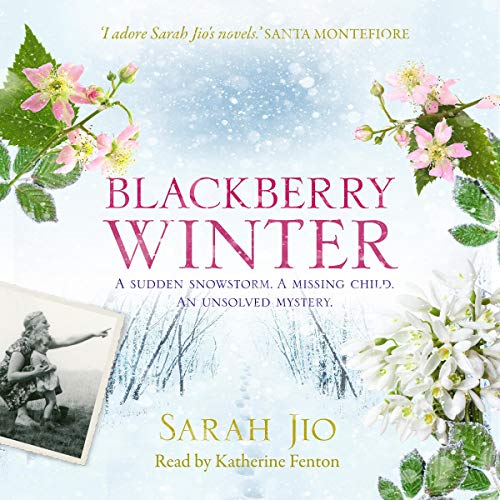 Cover of Blackberry Winter
