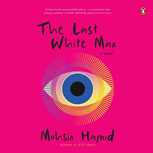 Cover of The Last White Man