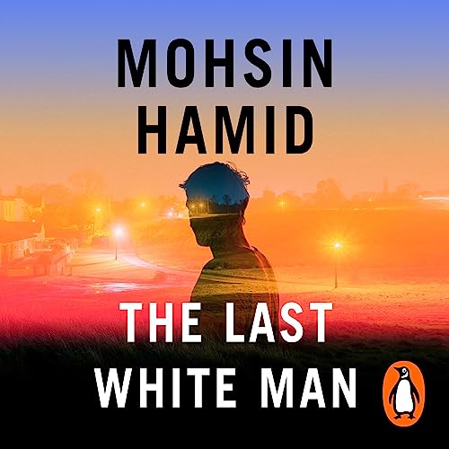 Cover of The Last White Man