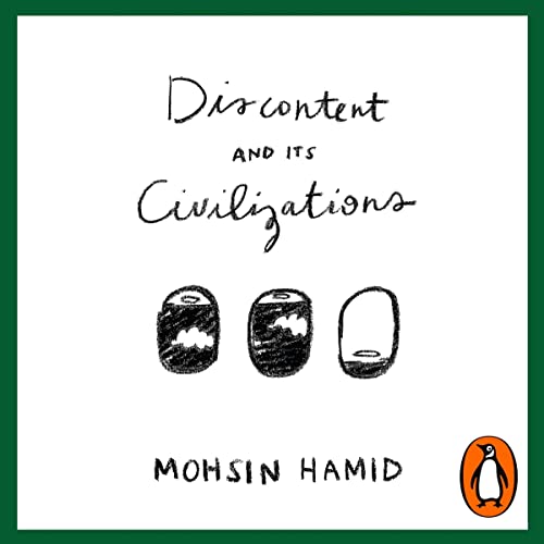 Cover of Discontent and Its Civilizations