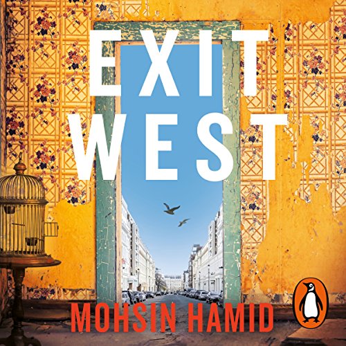 Cover of Exit West