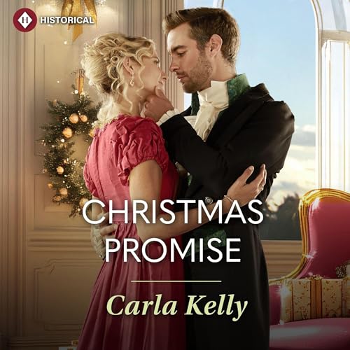 Cover of Christmas Promise