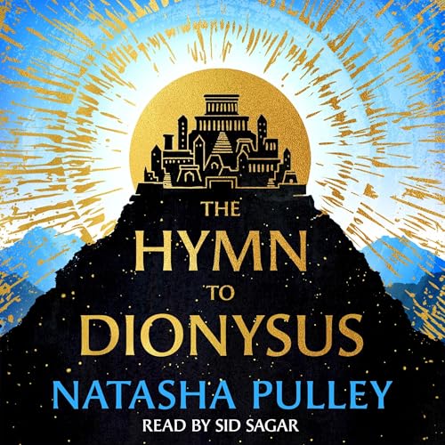 Cover of The Hymn to Dionysus