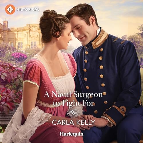 Cover of A Naval Surgeon To Fight For