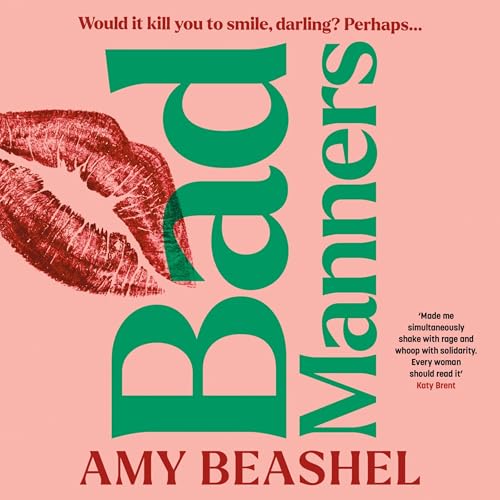 Cover of Bad Manners