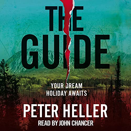 Cover of The Guide