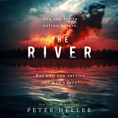 Cover of The River