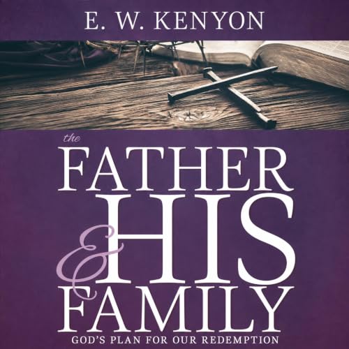 Cover of The Father and His Family