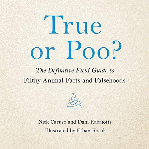 Cover of True or Poo?
