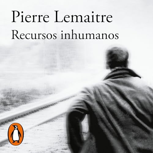 Cover of Recursos inhumanos [Inhuman Resources]
