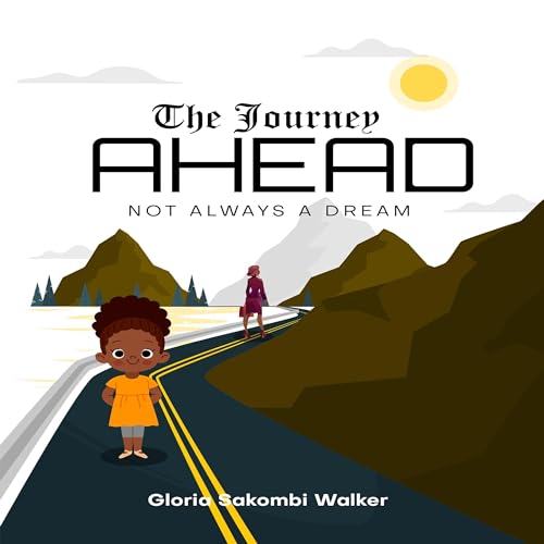 Cover of The Journey Ahead