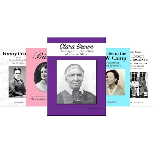 Cover of Widows Who Changed the World (5 Book Set) Volume 1