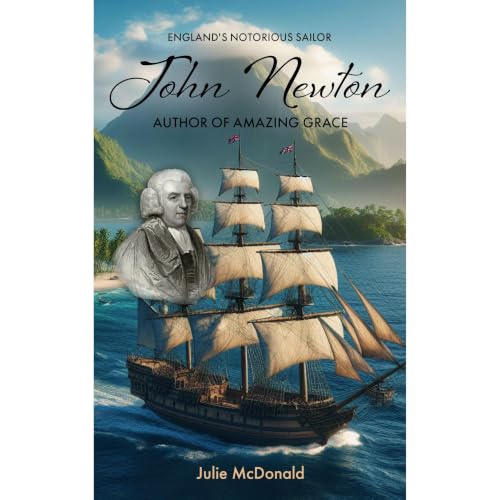 Cover of England's Notorious Sailor: John Newton, Author of Amazing Grace