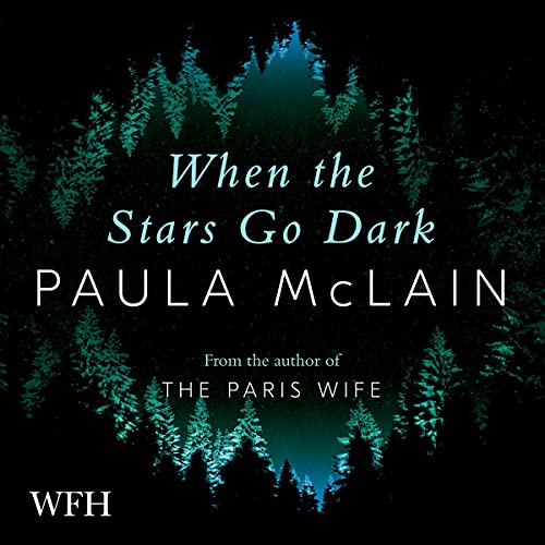 Cover of When the Stars Go Dark