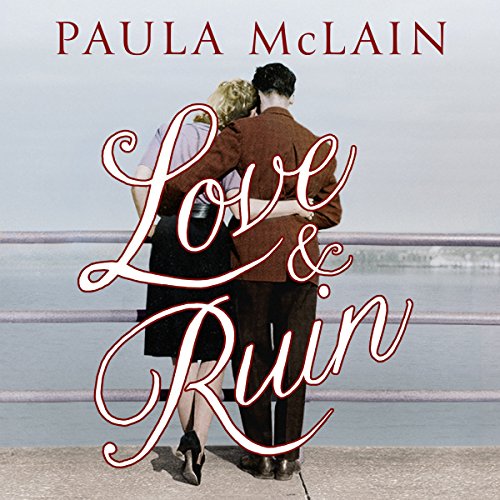 Cover of Love and Ruin