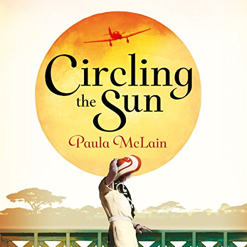 Cover of Circling the Sun