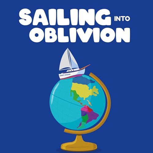 Cover of Sailing into Oblivion