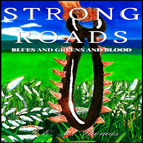 Cover of Strong Roads