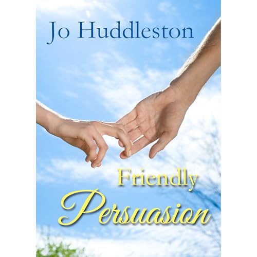 Cover of Friendly Persuasion