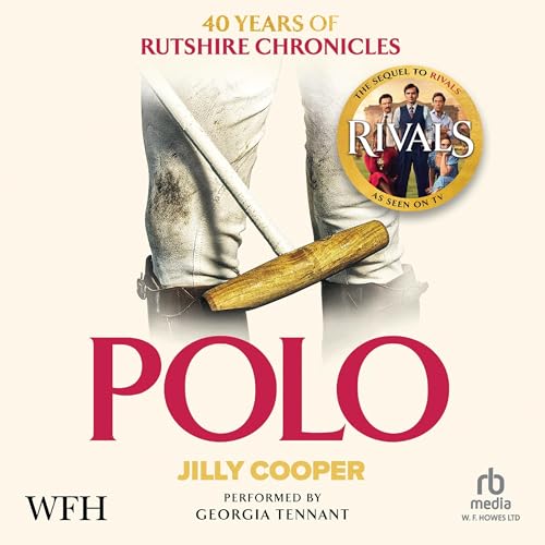 Cover of Polo