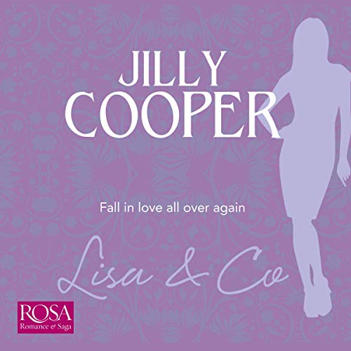 Cover of Lisa & Co (short stories)