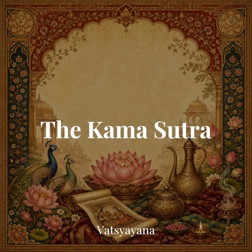 Cover of The Kama Sutra