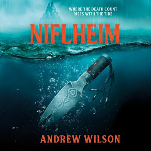 Cover of Niflheim