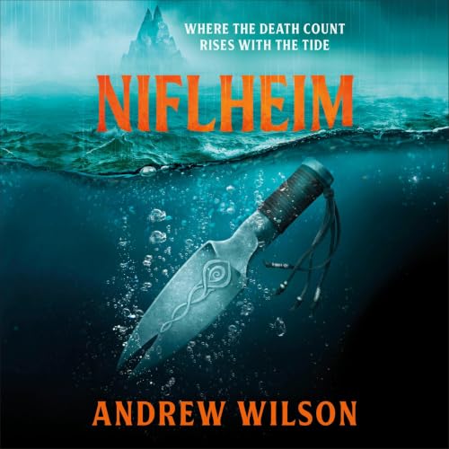 Cover of Niflheim