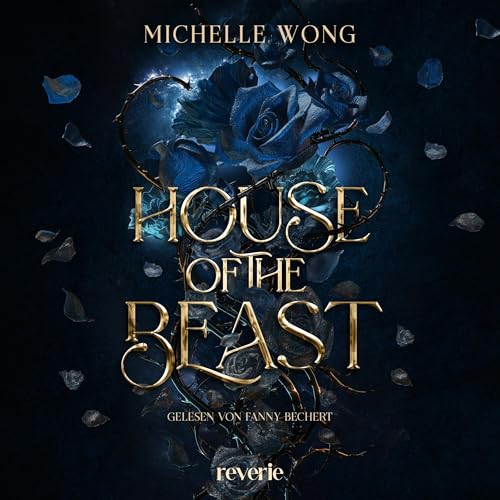 Cover of House of the Beast