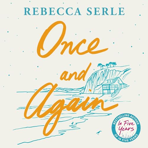Cover of Once and Again