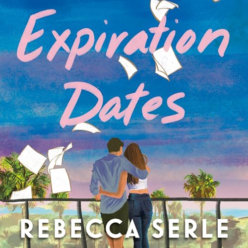 Cover of Expiration Dates