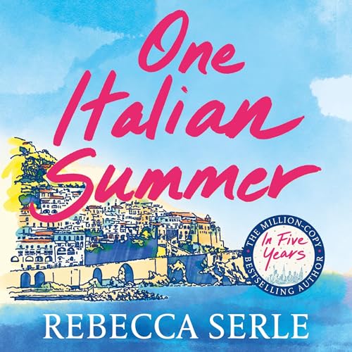 Cover of One Italian Summer