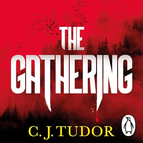 Cover of The Gathering