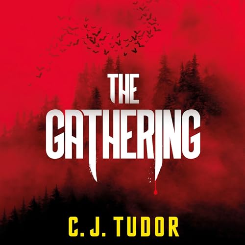 Cover of The Gathering